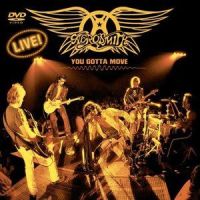 Baby, Please Don't Go_Aerosmith