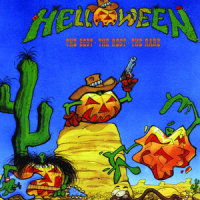 Ride The Sky_Helloween