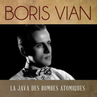 La Java Des Bombes Atomiques_Roland Dyens