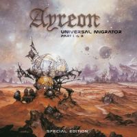 One Small Step_Ayreon