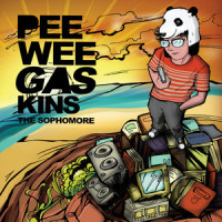 Welcoming The Sophomore_Pee Wee Gaskins
