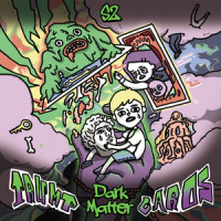 Dark Matter_Rusty Cooley