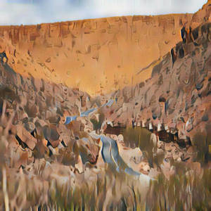 Position Slide-Trough