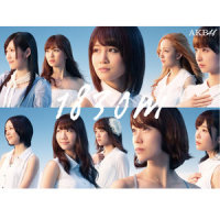 Give Me Five_Akb48