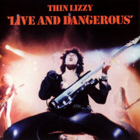 Don't Believe A Word_Thin Lizzy