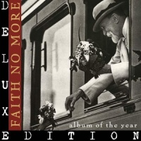 Got That Feeling_Faith No More