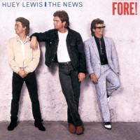 I Never Walk Alone_Huey Lewis And The News