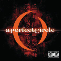 Thinking Of You_A Perfect Circle