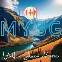 Valley Of Eternity_Marty Friedman