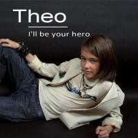 "I'll Be Your Hero"_Ryan O'neill