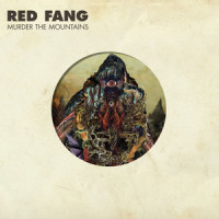 Number Thirteen_Red Fang