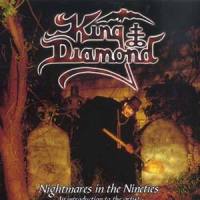 The Trees Have Eyes_King Diamond