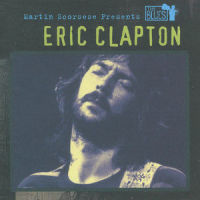 Mean Old World_Eric Clapton