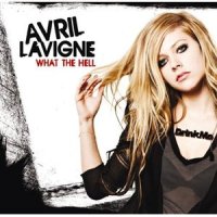 What The Hell_Avril Lavigne