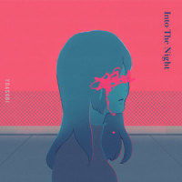 Into The Night_Steve Evans