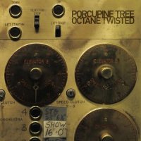 Drawing The Line_Porcupine Tree
