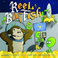 Way Back_Reel Big Fish