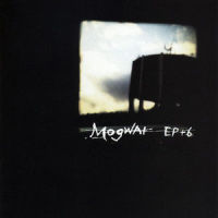 Now You're Taken_Mogwai