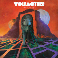 The Simple Life_Wolfmother