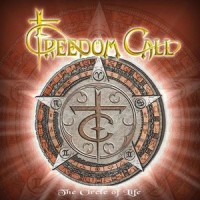 Eternal Flame_Freedom Call