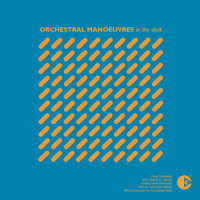 Messages_Omd Orchestral Manoeuvres In The Dark
