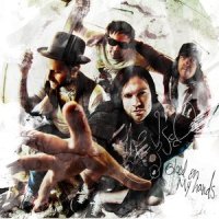 Blood On My Hands_The Used