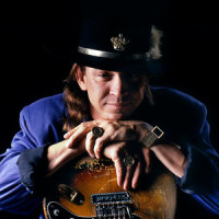 Pride And Joy_Stevie Ray Vaughan