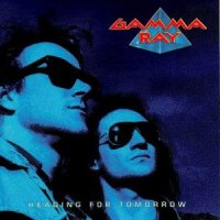 Space Eater_Gamma Ray