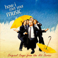 How I Met Your Mother_The Solids