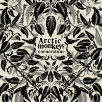Fright Lined Dinning Room_Arctic Monkeys