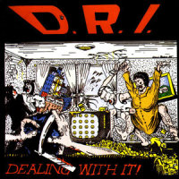 Evil Minds_D.R.I