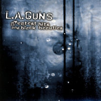No Mercy_L.A. Guns