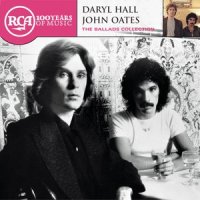 Go Solo_Hall And Oates