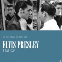 Just Because_Elvis Presley