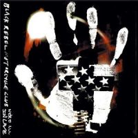 We're All In Love_Black Rebel Motorcycle Club