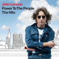 Look At Me_John Lennon