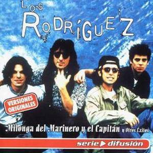 La Milonga Del Marinero Y El Capitan