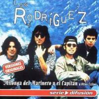La Milonga Del Marinero Y El Capitan_Rodriguez