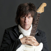 Tropicalia_Jeff Beck