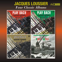 Prelude No 2_Johann Sebastian Bach
