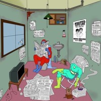 Patrick_No More Heroes