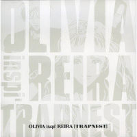 A Little Pain_Olivia Inspi' Reira (Trapnest)
