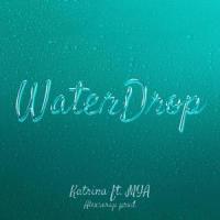 Water Drop_My Autumn