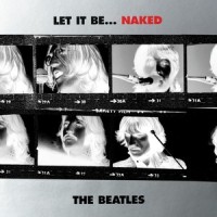 Let It Be (Naked Version)_The Beatles