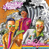 Satria Bergitar_Endank Soekamti