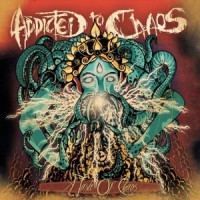 From The Skies_Addicted To Chaos