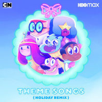 Fosters Theme_Cartoon Network