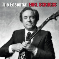 Reuben_Earl Scruggs