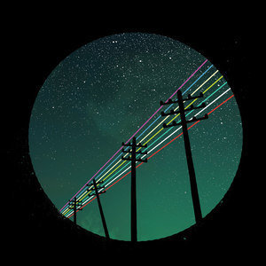 If I Sit Still Maybe I'll Get Out Of Here