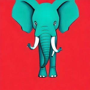 Chú Voi Con Ở Bản Đôn